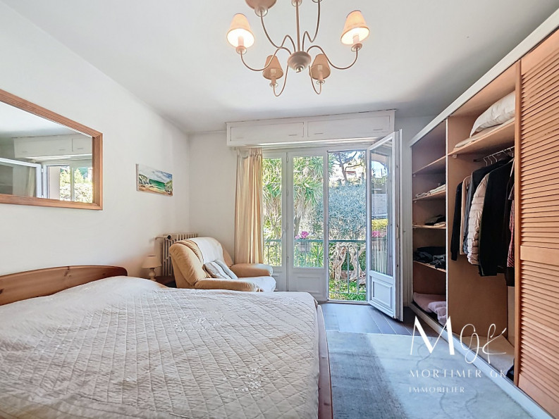 vente Appartement Villefranche Sur Mer - Photo 10