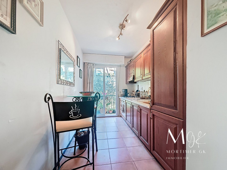 vente Appartement Villefranche Sur Mer - Photo 5