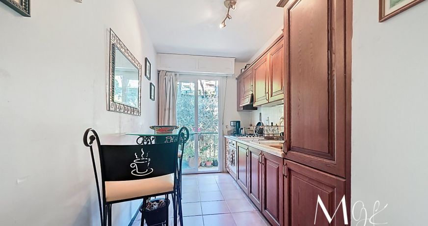 vente Appartement Villefranche Sur Mer