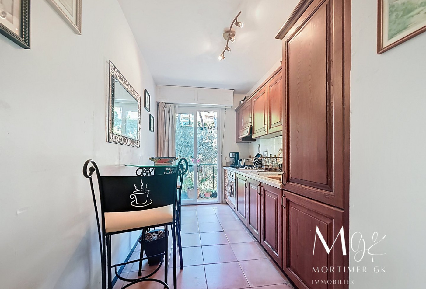 vente Appartement Villefranche Sur Mer - Photo 4