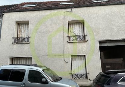 vente Maison Guernes