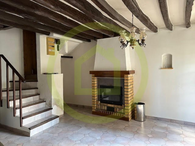 vente Maison Guernes - Photo 10