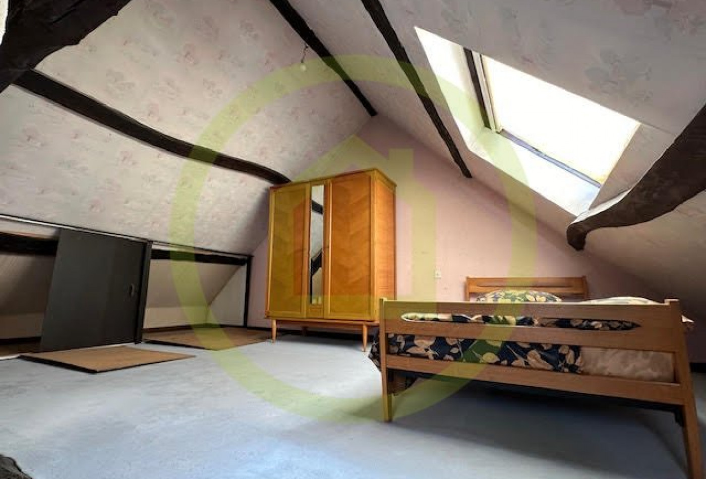 vente Maison Guernes - Photo 7