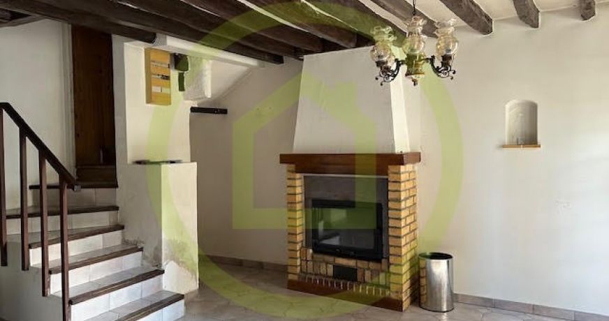 vente Maison Guernes