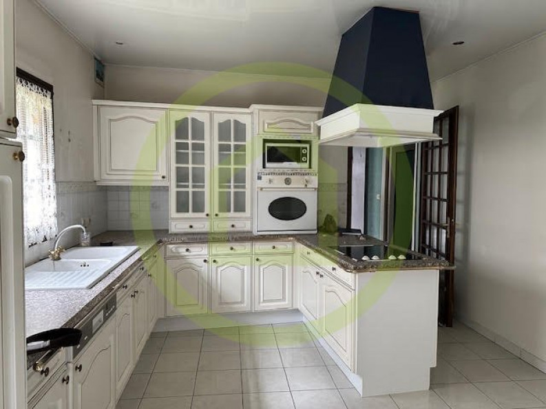 vente Maison Guernes - Photo 6