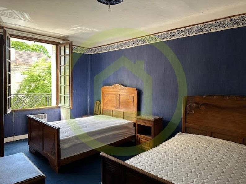 vente Maison Guernes - Photo 7