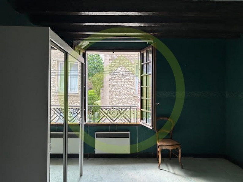 vente Maison Guernes - Photo 8