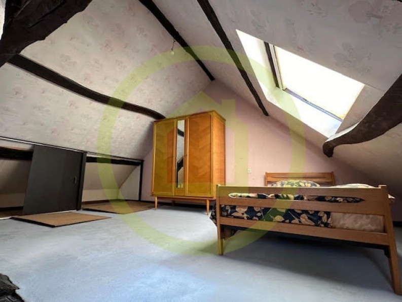 vente Maison Guernes - Photo 9