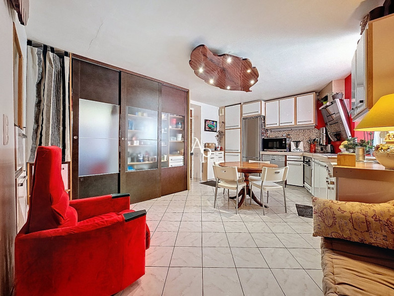 vente Maison Auteuil - Photo 4