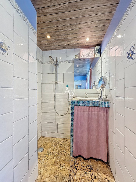 vente Maison Auteuil - Photo 9