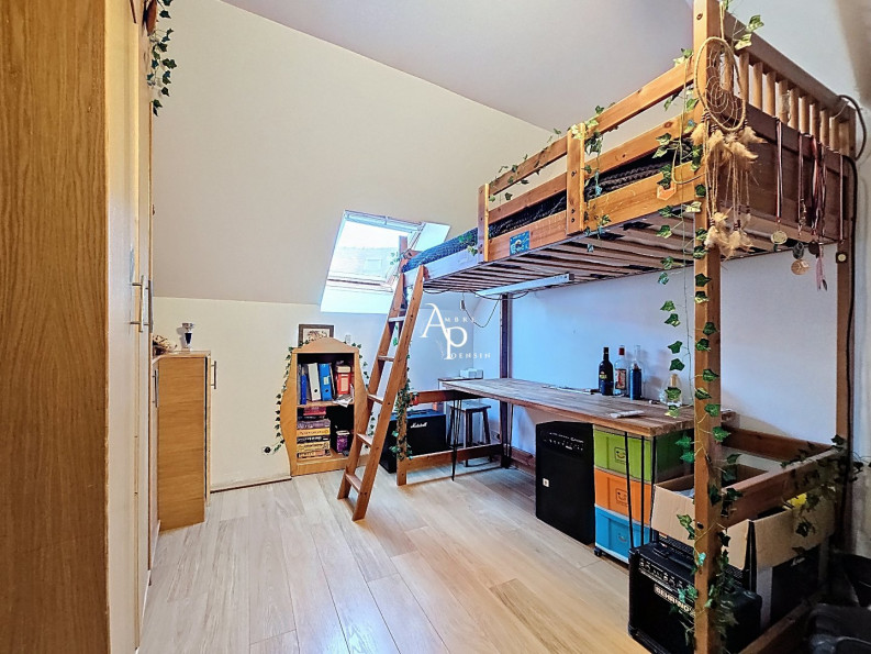 vente Maison Auteuil - Photo 8