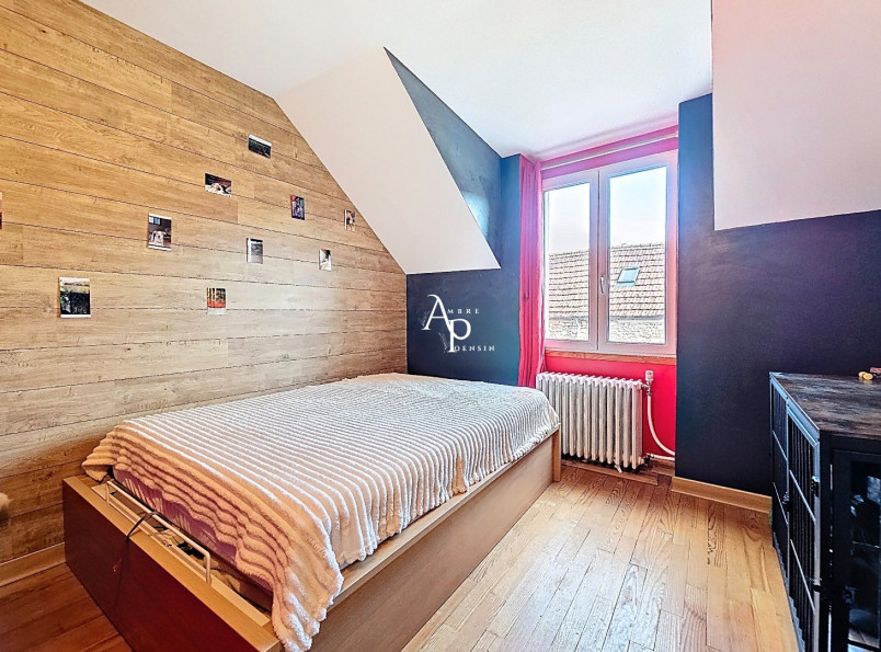 vente Maison Auteuil - Photo 6