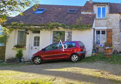 vente Maison Auteuil