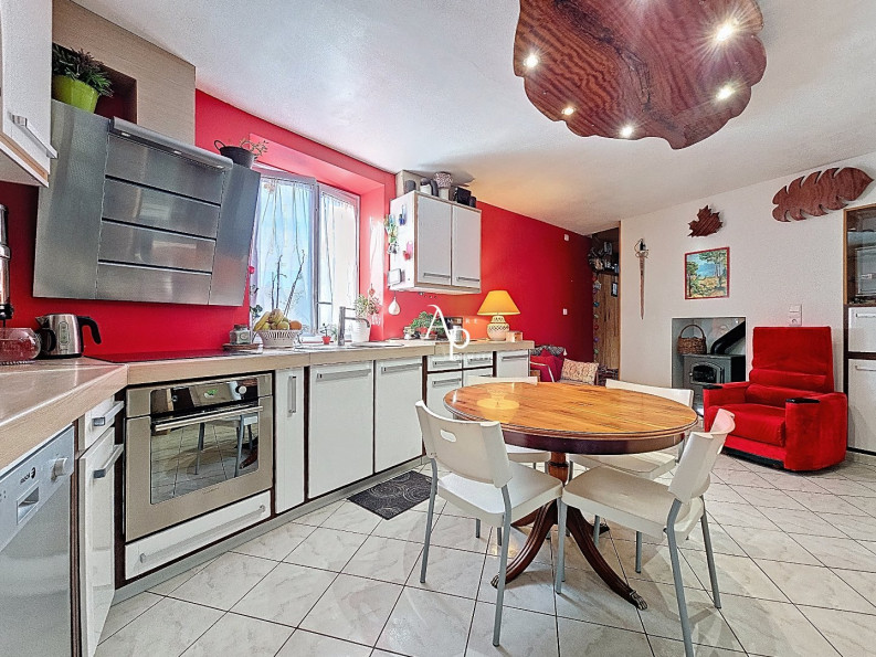 vente Maison Auteuil - Photo 2