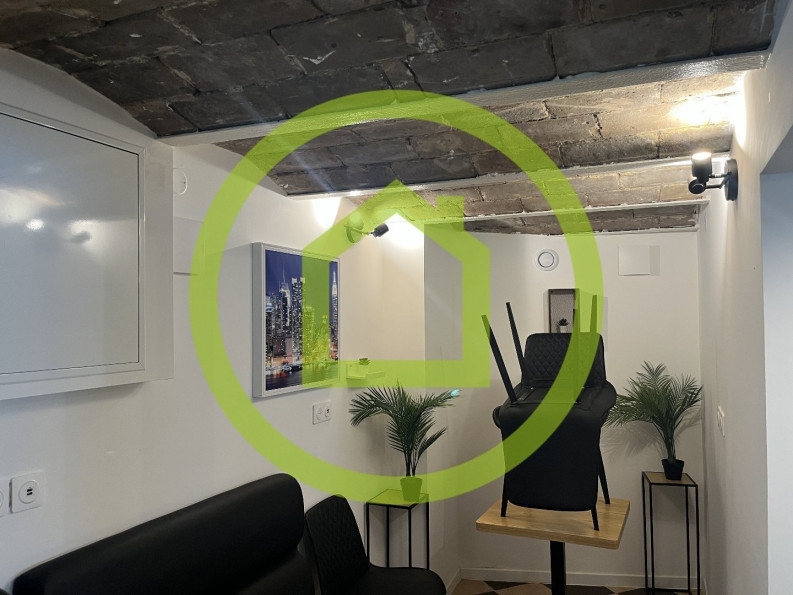 vente Restaurant Villeurbanne - Photo 3