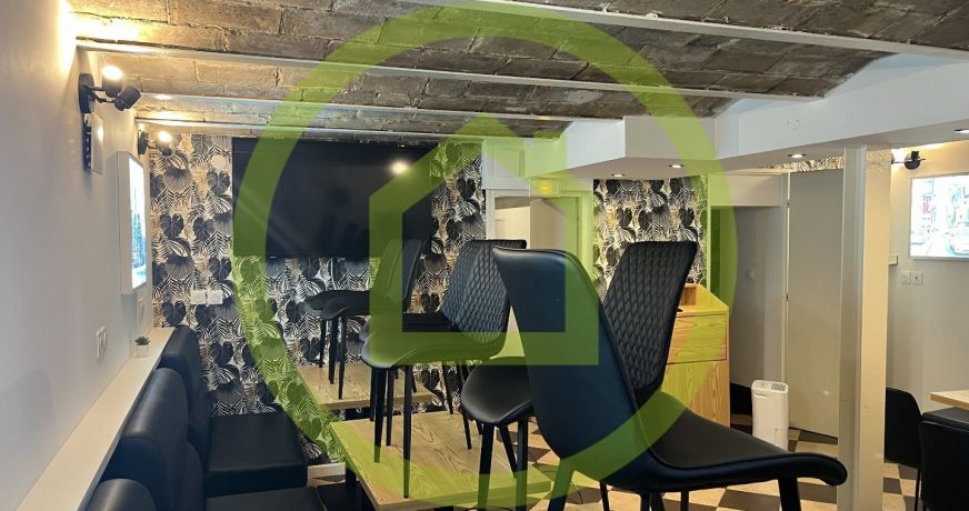 vente Restaurant Villeurbanne