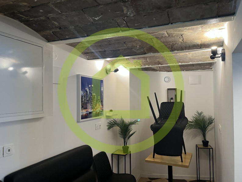 vente Restaurant Villeurbanne - Photo 10