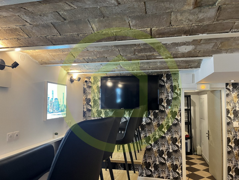 vente Restaurant Villeurbanne - Photo 2