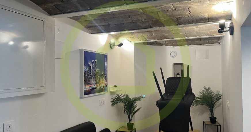 vente Restaurant Villeurbanne