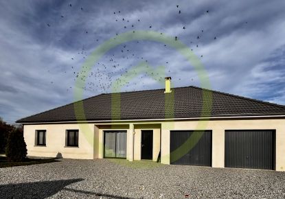 vente Maison Cressat