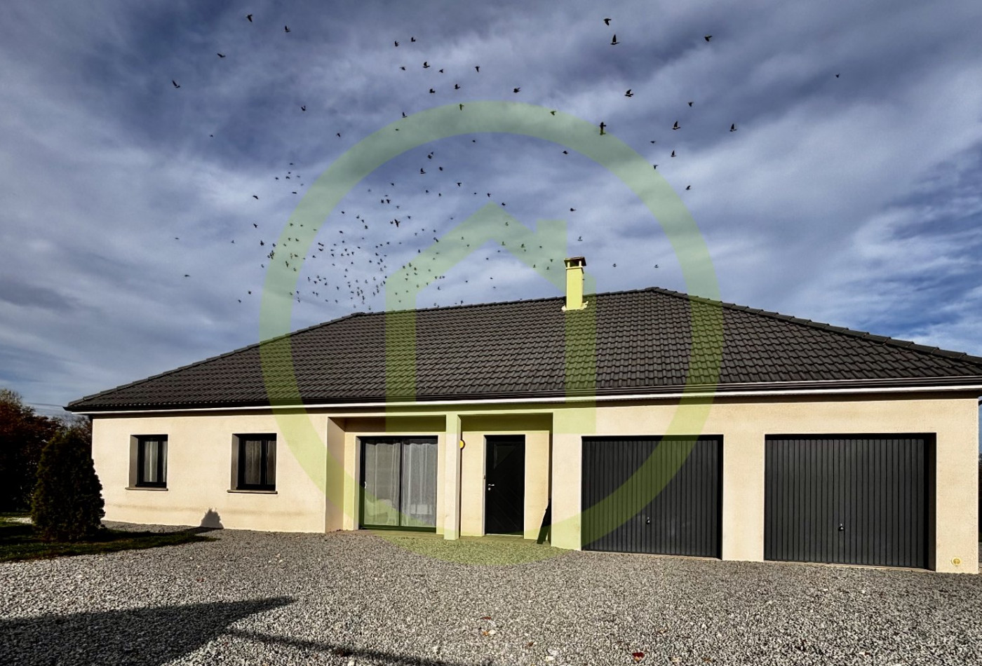 vente Maison Cressat - Photo 2