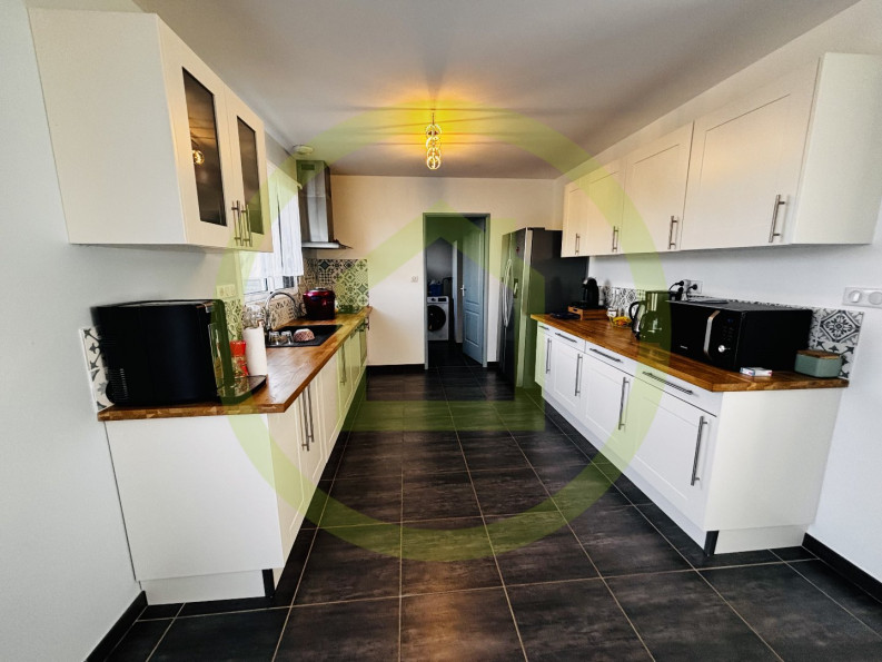 vente Maison Cressat - Photo 5