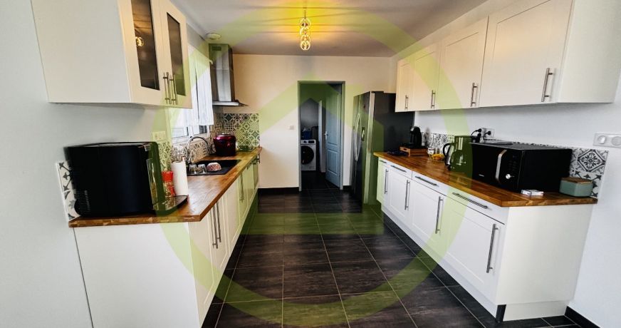 vente Maison Cressat