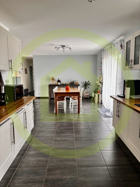 vente Maison Cressat - Photo 6