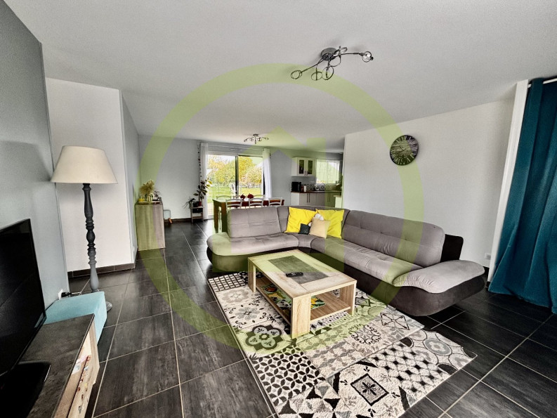 vente Maison Cressat - Photo 7