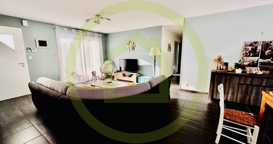 vente Maison Cressat