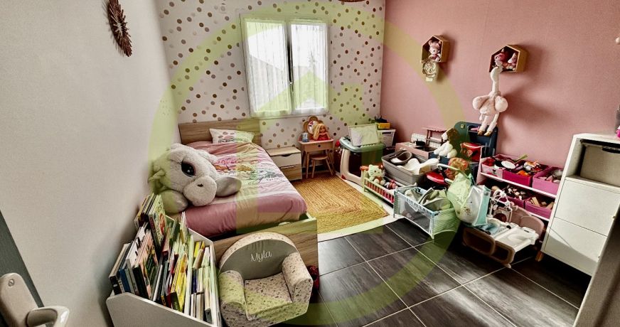 vente Maison Cressat