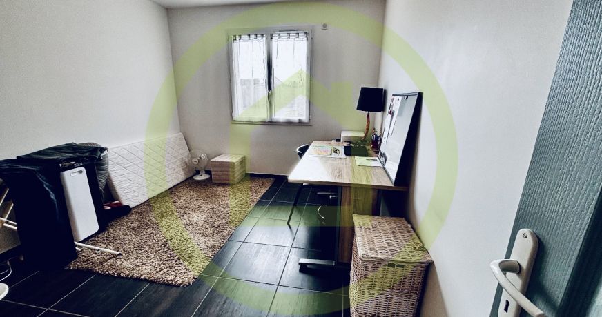 vente Maison Cressat