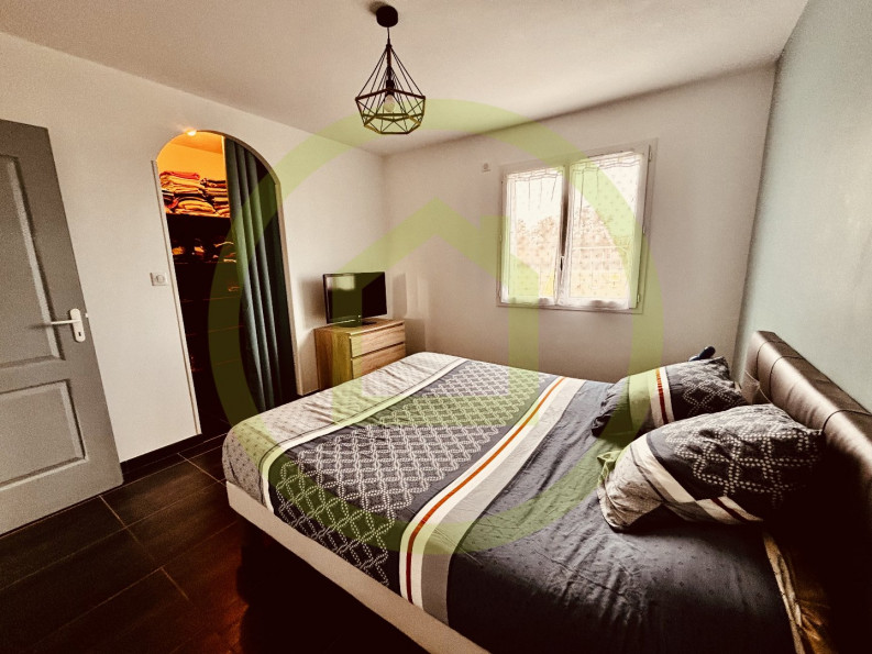 vente Maison Cressat - Photo 9