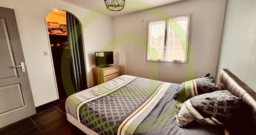 vente Maison Cressat