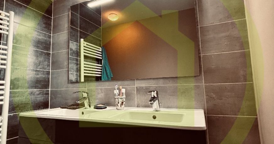 vente Maison Cressat