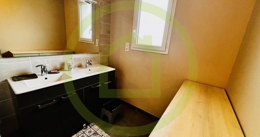 vente Maison Cressat