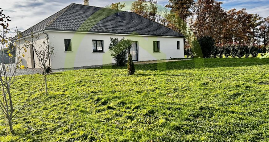 vente Maison Cressat