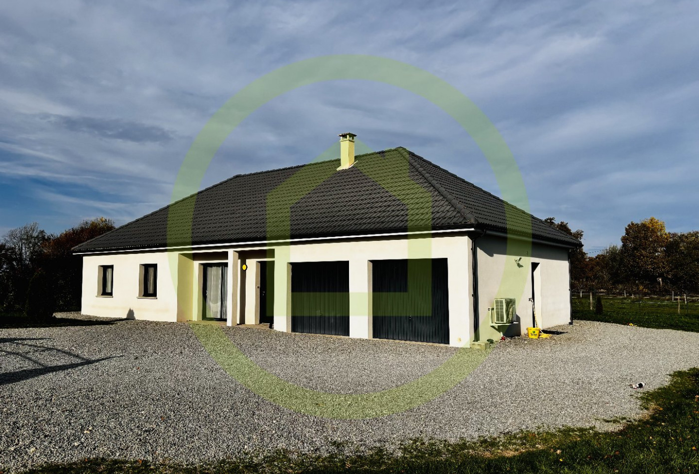 vente Maison Cressat - Photo 1