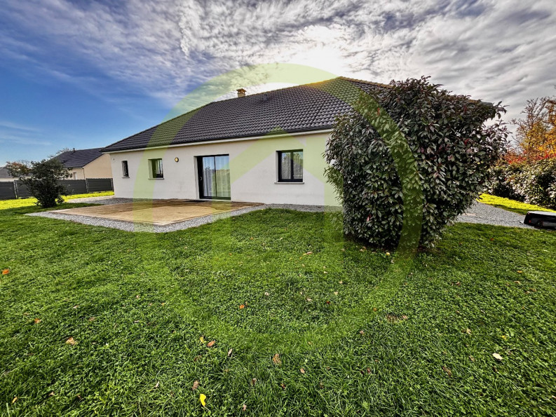 vente Maison Cressat - Photo 4