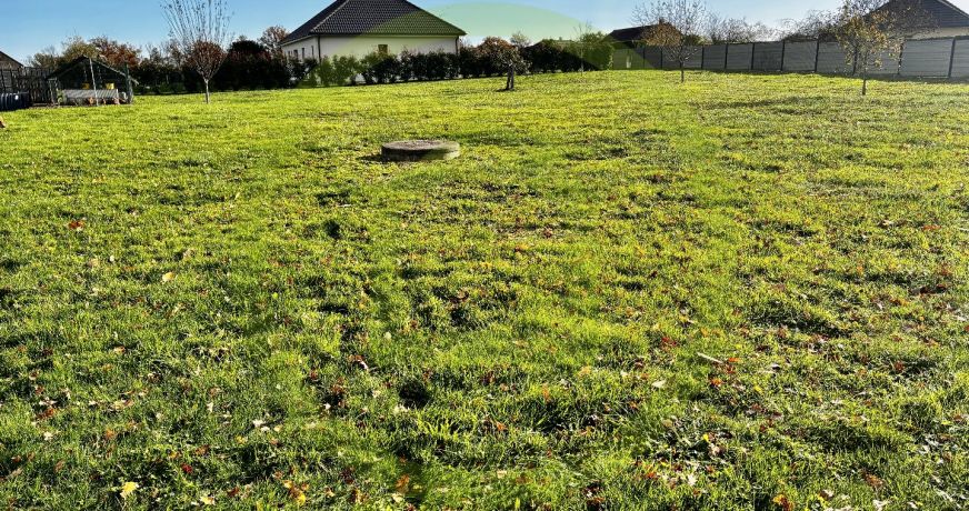 vente Maison Cressat