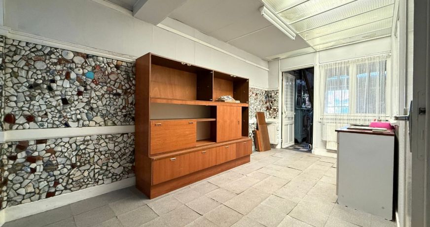 vente Maison Valenciennes