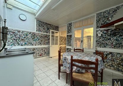 vente Maison Valenciennes