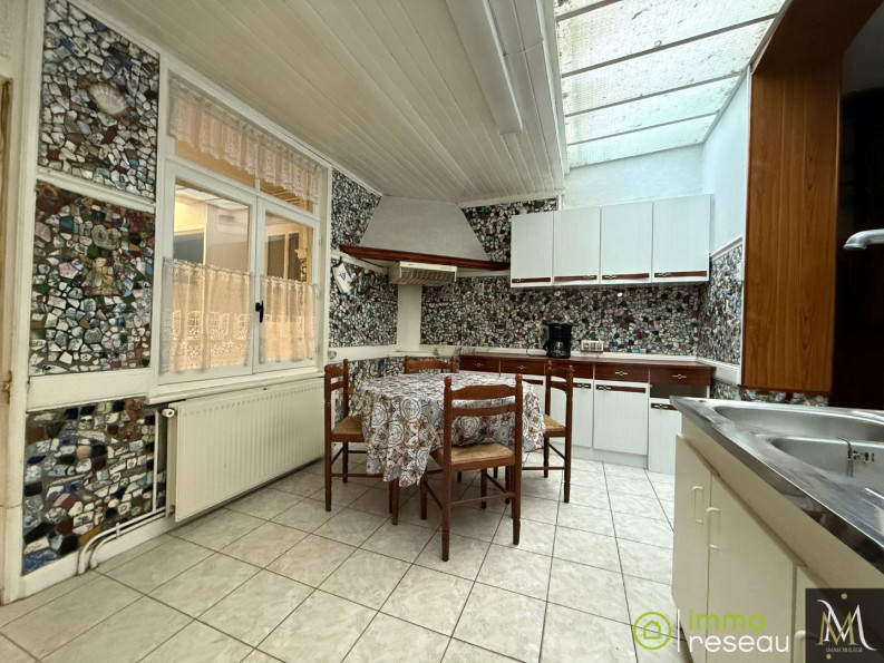 vente Maison Valenciennes - Photo 2
