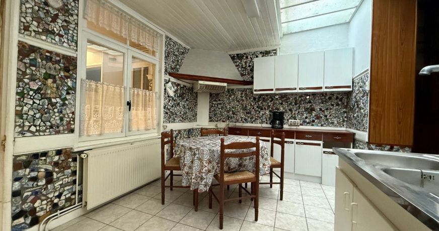 vente Maison Valenciennes