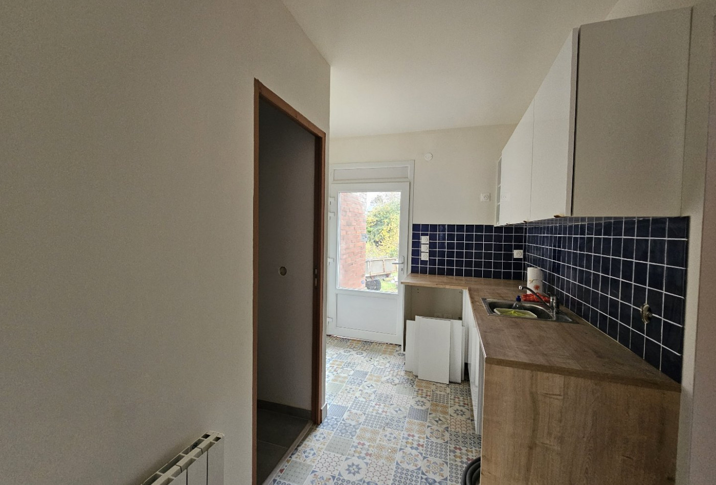 vente Appartement Le Mesnil Esnard - Photo 1