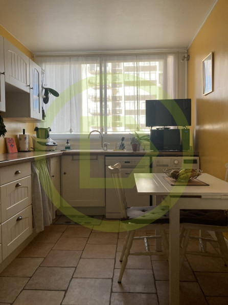 vente Appartement Massy - Photo 5
