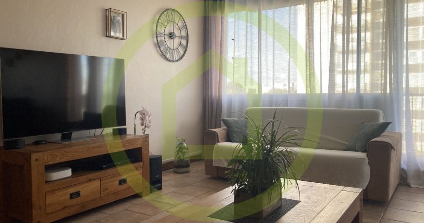 vente Appartement Massy