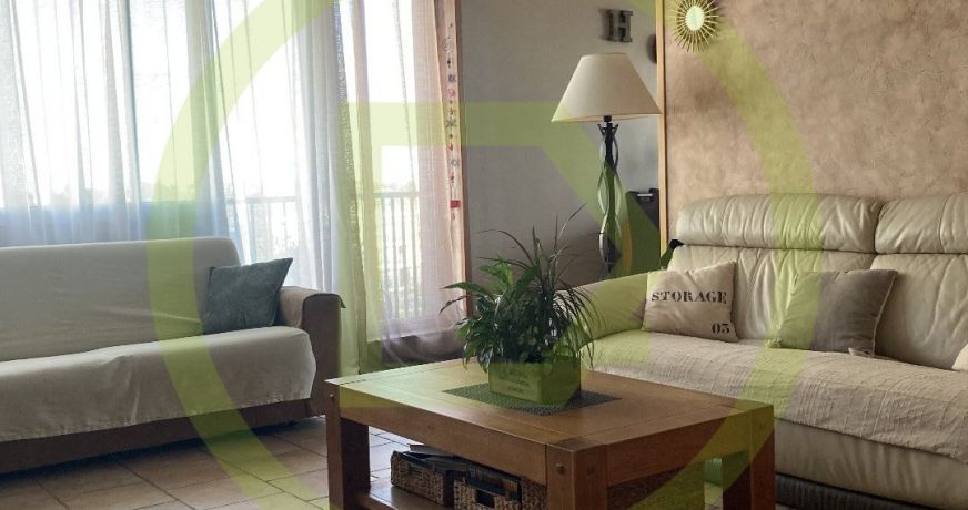 vente Appartement Massy