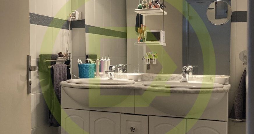 vente Appartement Massy