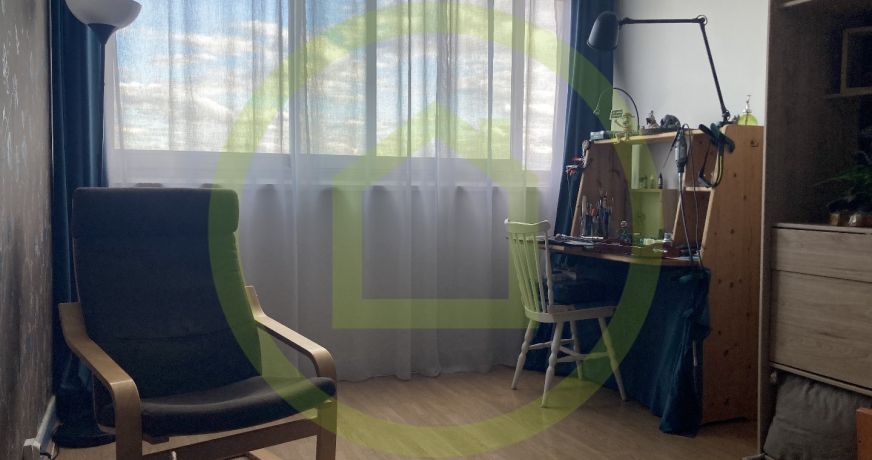 vente Appartement Massy